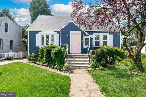 114 Moore Ave, Barrington, NJ 08007