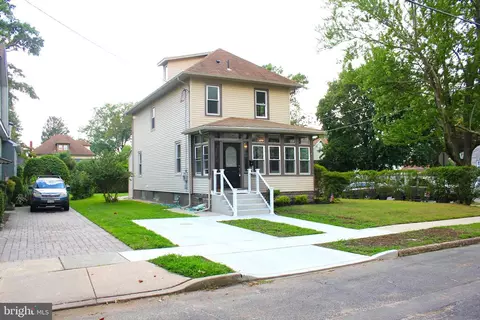 130 Virginia Ave, Audubon, NJ 08106