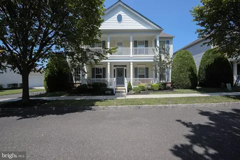 13 Lumbermill Ln, Voorhees, NJ 08043