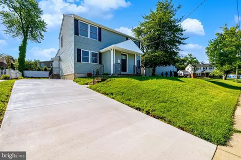 209 Briarwood Ave, Haddonfield, NJ 08033