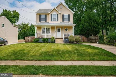 5455 Royal Ave, Pennsauken, NJ 08109