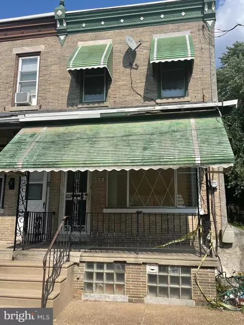 1616 Filmore St, Camden, NJ 08104