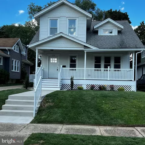 125 Manheim Ave, Oaklyn, NJ 08107
