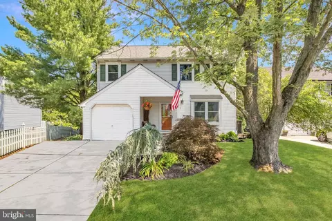 111 White Birch Ct, Cherry Hill, NJ 08003