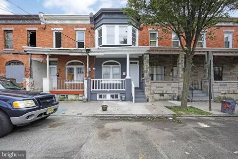 954 Newton Ave, Camden, NJ 08103