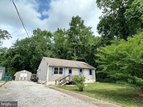 726 Locust Ave, Lindenwold, NJ 08021