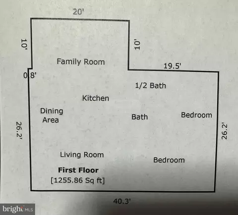 726 Locust Ave, Lindenwold, NJ 08021 photo 26