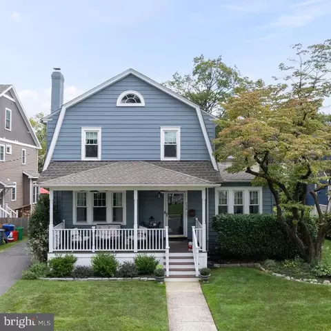 230 Rhoads Ave, Haddonfield, NJ 08033