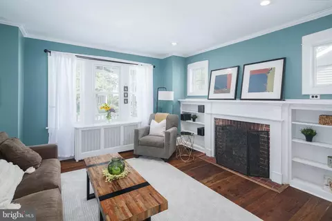 230 Rhoads Ave, Haddonfield, NJ 08033 photo 5