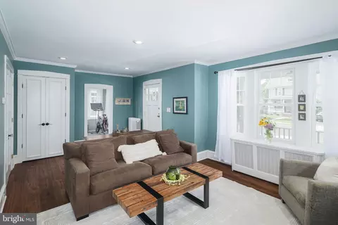 230 Rhoads Ave, Haddonfield, NJ 08033 photo 7