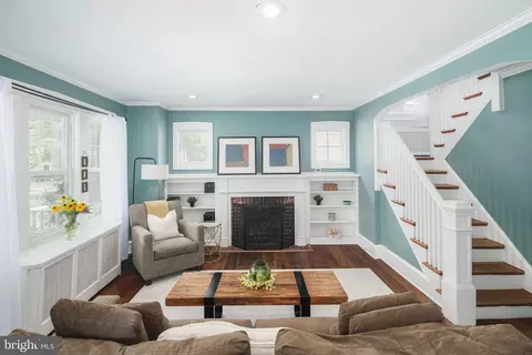 230 Rhoads Ave, Haddonfield, NJ 08033 photo 4