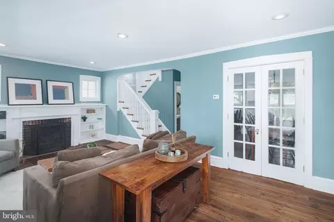 230 Rhoads Ave, Haddonfield, NJ 08033 photo 6