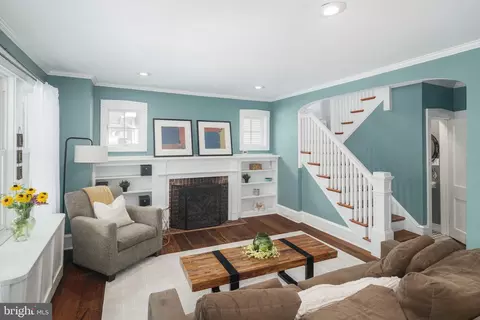 230 Rhoads Ave, Haddonfield, NJ 08033 photo 3