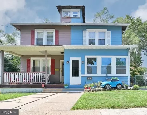 2203 Marlon Ave, Pennsauken, NJ 08110