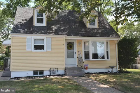 233 Countiss Avenue, Lindenwold, NJ 08021