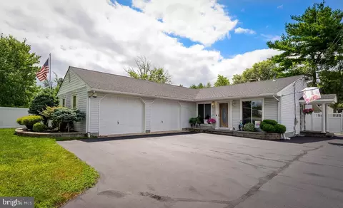 709 White Horse Pike, Hammonton, NJ 08037