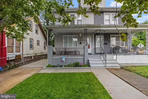 303 Linden Ave, Oaklyn, NJ 08107