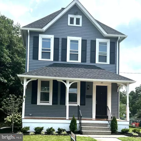 20 Princeton Ave, Stratford, NJ 08084