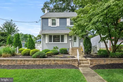 4673 Springfield Ave, Pennsauken, NJ 08109