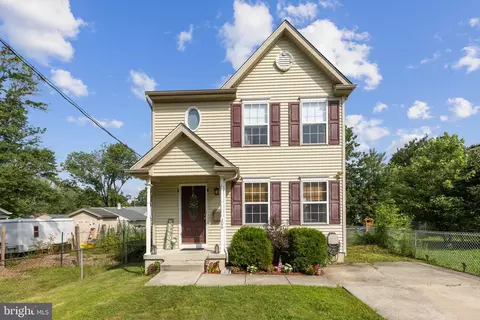 206 Garden Ave, Somerdale, NJ 08083