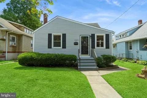 1228 Kings Hwy, Haddon Heights, NJ 08035