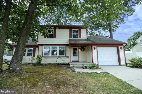 25 Bromley, Erial, NJ 08081 photo 2