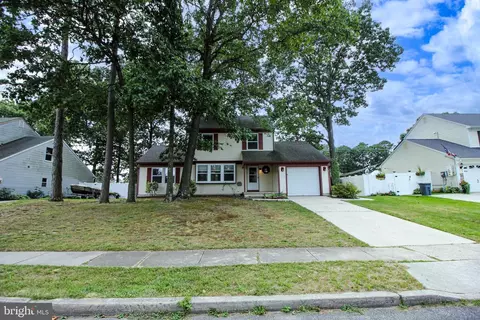 25 Bromley, Erial, NJ 08081