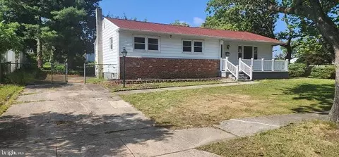 454 4th Ave, Lindenwold, NJ 08021