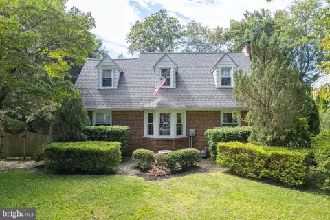 508 Fern Ave, Haddon Township, NJ 08108