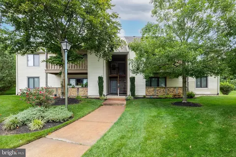 1307 The Woods, Cherry Hill, NJ 08003