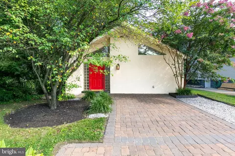 154 E Oakland Ave, Haddon Township, NJ 08107