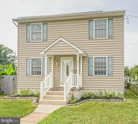 8217 Balfour Rd, Pennsauken, NJ 08110