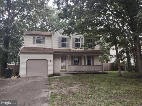 58 Ashland Ave, Sicklerville, NJ 08081