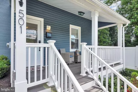 501 Rhoads Ave, Haddonfield, NJ 08033 photo 4