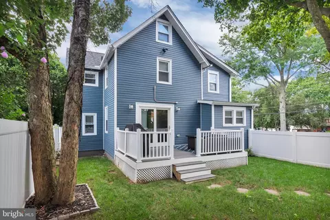 501 Rhoads Ave, Haddonfield, NJ 08033 photo 21