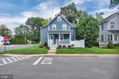 501 Rhoads Ave, Haddonfield, NJ 08033 photo 2