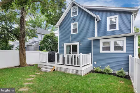 501 Rhoads Ave, Haddonfield, NJ 08033 photo 22
