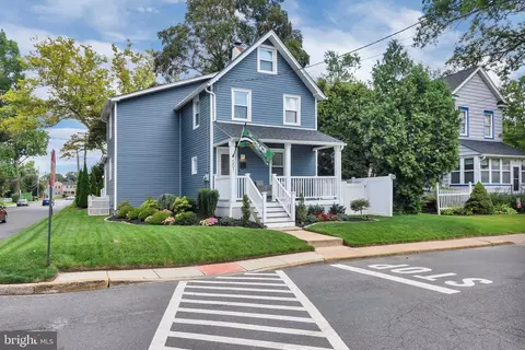 501 Rhoads Ave, Haddonfield, NJ 08033