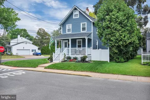 501 Rhoads Ave, Haddonfield, NJ 08033 photo 3