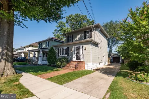 119 E Cedar Ave, Haddon Township, NJ 08107