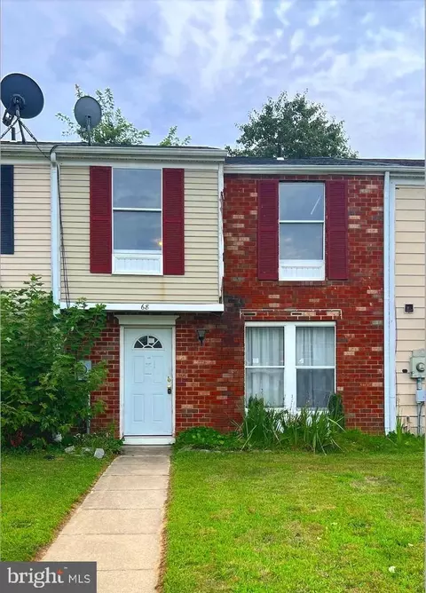68 Vanderbilt Ct, Sicklerville, NJ 08081