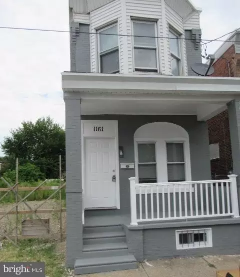 1161 Morton St, Camden, NJ 08104
