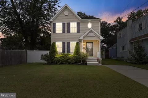 436 Price Ave, Glendora, NJ 08029