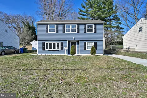 116 Carolina Ave, Cherry Hill, NJ 08003