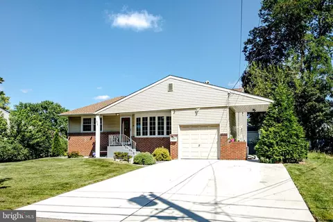 1016 Chelten Pkwy, Cherry Hill, NJ 08034