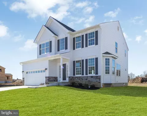 4 Cayuga Way, Sicklerville, NJ 08081