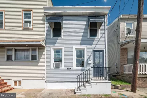 406 Saint John St, Gloucester City, NJ 08030