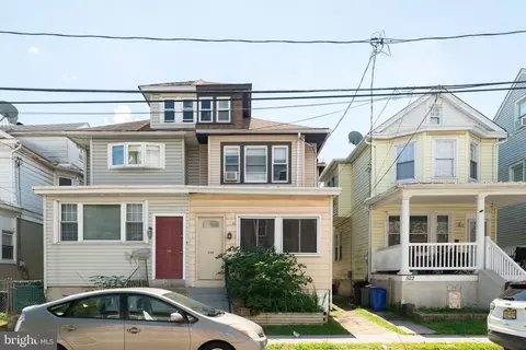524 Ridgeway St, Gloucester City, NJ 08030