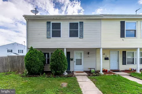 12 Langdon Ct, Sicklerville, NJ 08081
