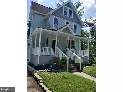 159 Prospect St, Merchantville, NJ 08109